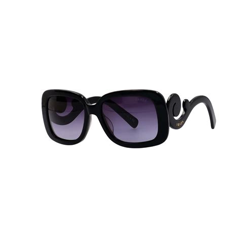 Prada Baroque Sunglasses SPR270 54019 2AU